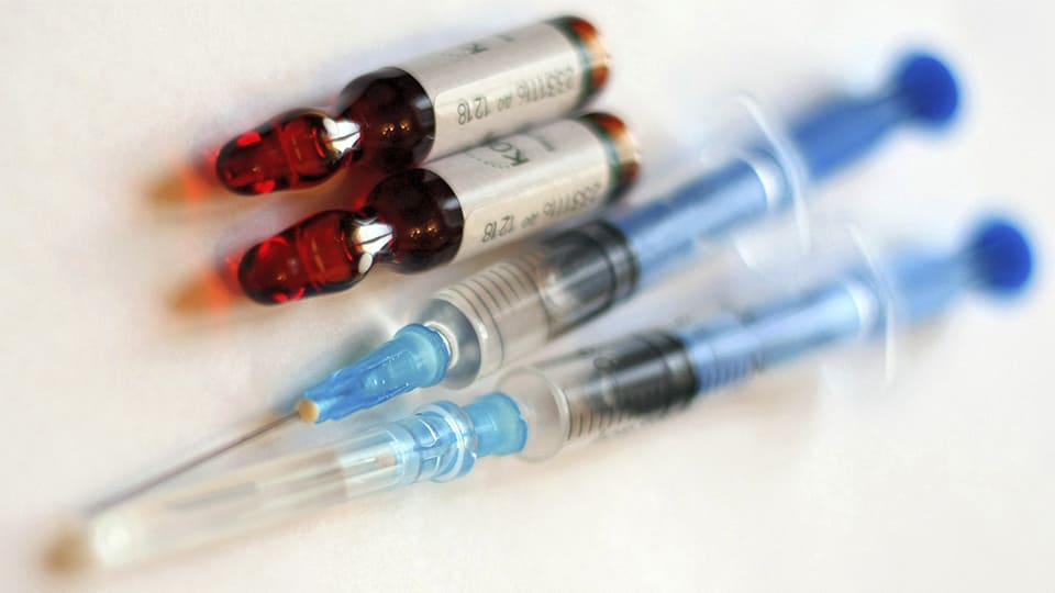 Кодирование от наркомании